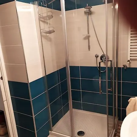 شقة Ampia Casa Con Piacevole Giardino In Centro A *